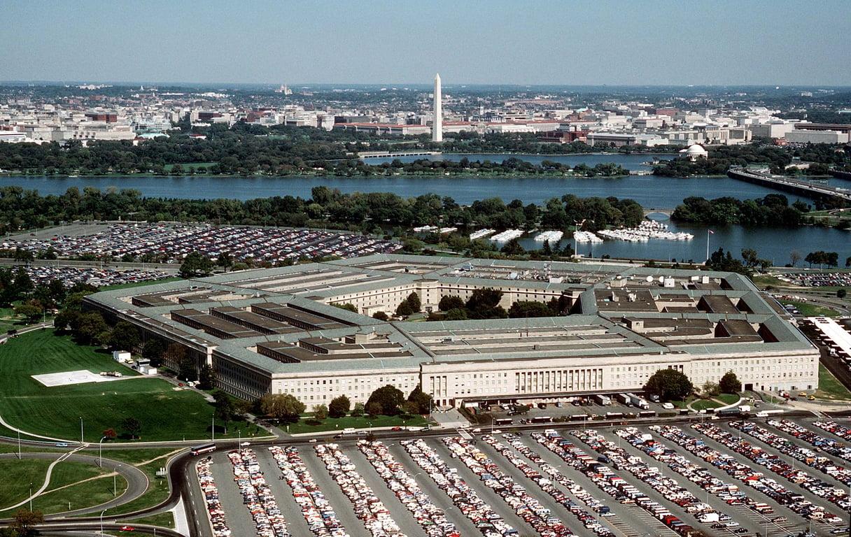 NORAD Intercepts Show How We Actually Track Unknown Aircraft