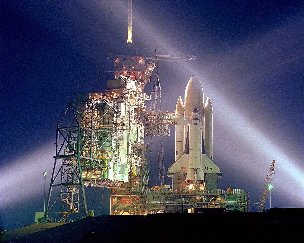 When Science Fiction Meets Science Policy